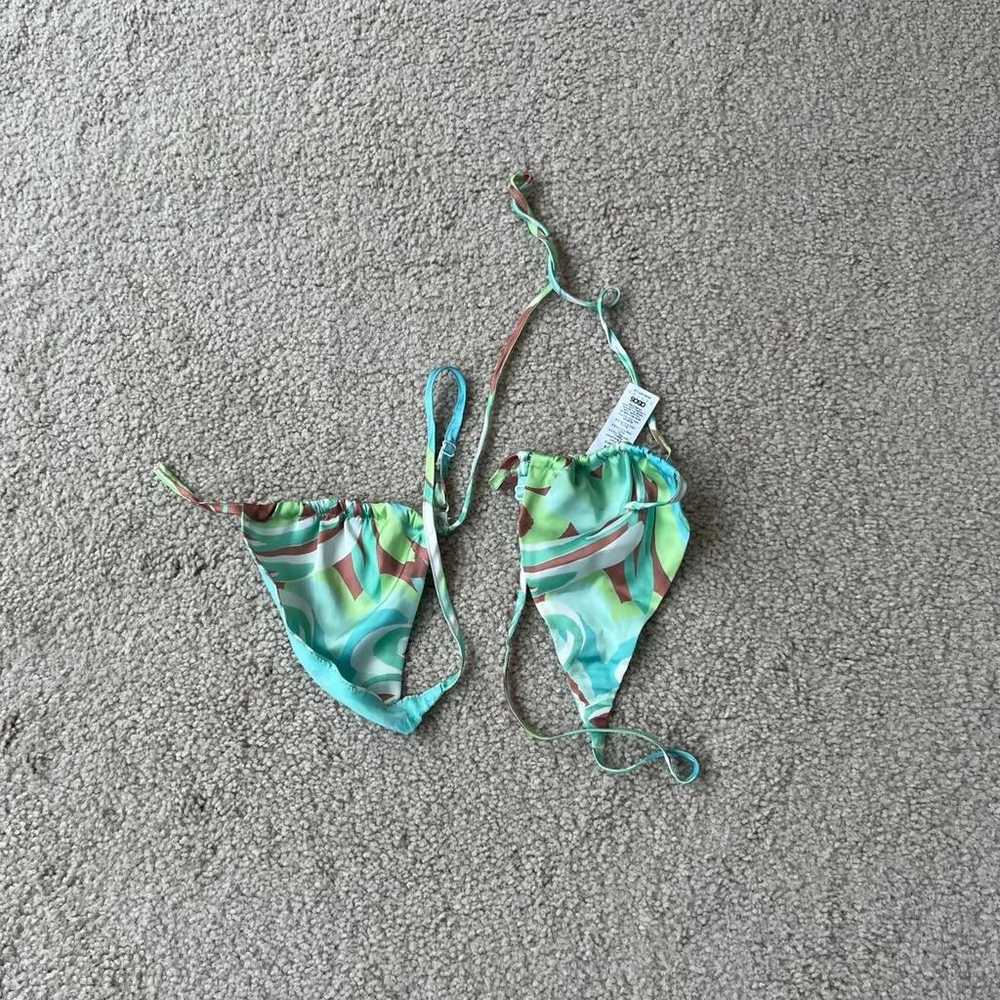 ASOS Swimwear Women’s Bikini Top